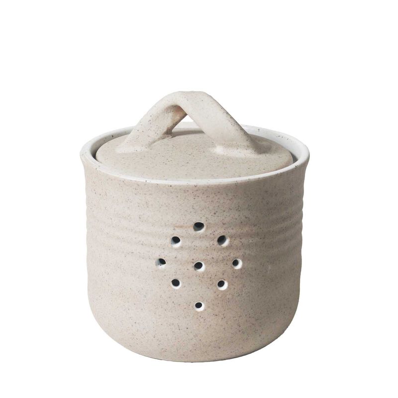 Robert Gordon Garlic Canister - Garden To Table image number 0