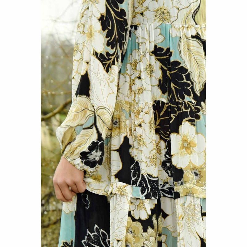 Curate Ladies Who Lunch Dress image number 2