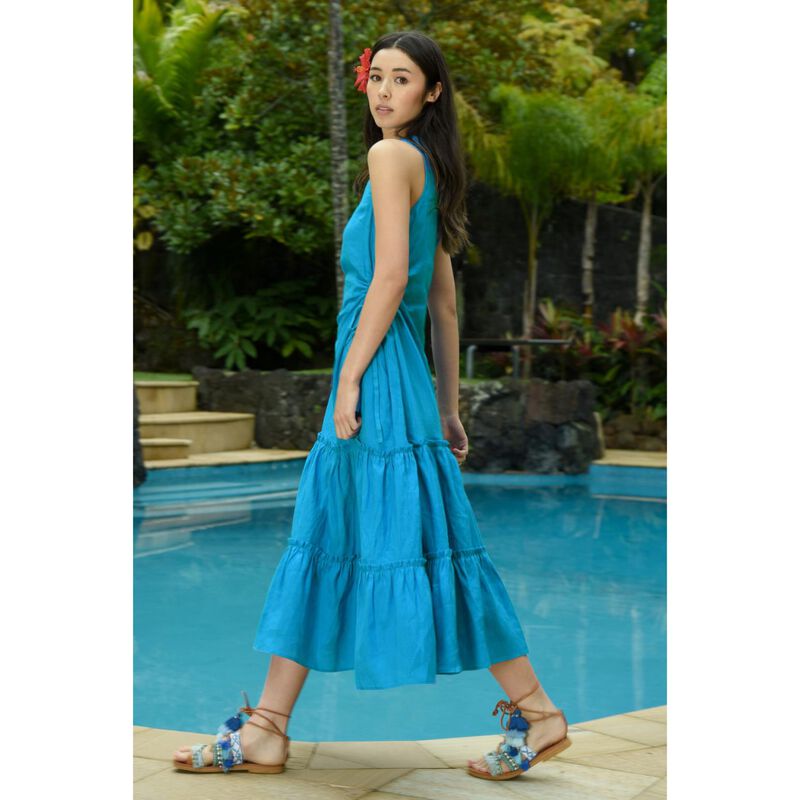 COOP Case Closed Dress image number 1