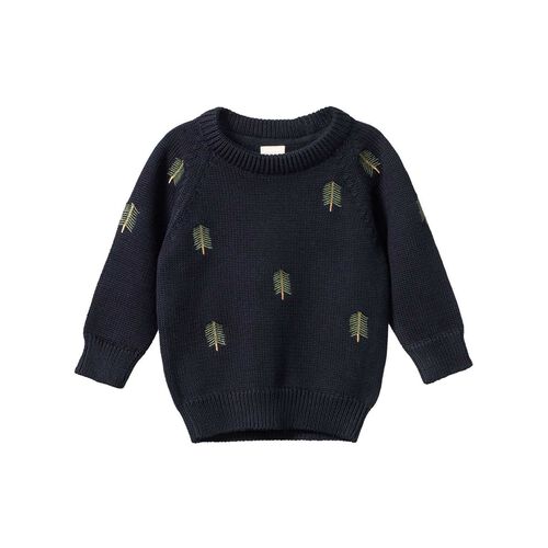 Nature Baby Billy Jumper