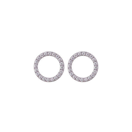Edblad Glow Studs Steel