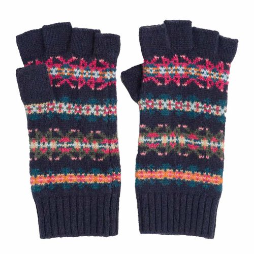 Seasalt Cornwall Mabyn Mittens Palace Cove Maritime Multi