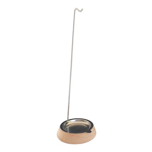 Ecovask Dish Brush Stand