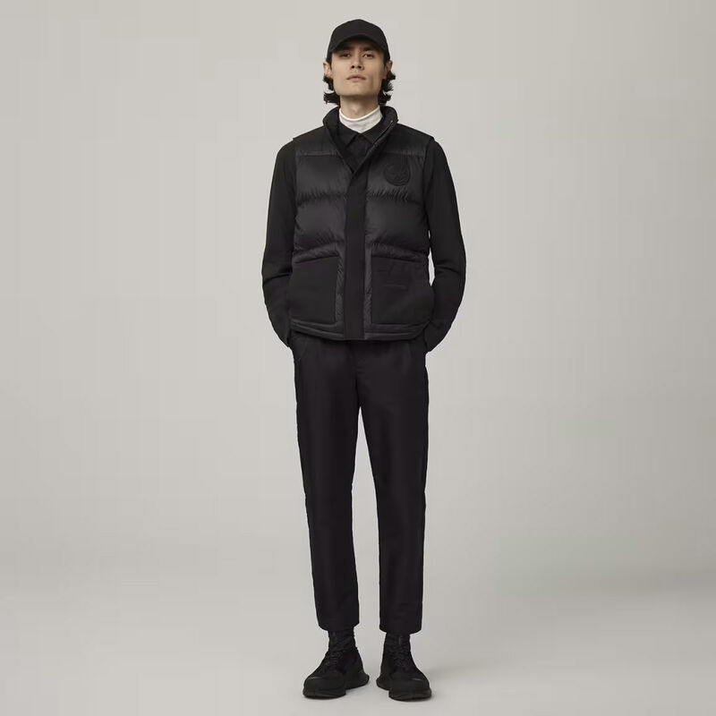 Canada Goose Paradigm Freestyle Vest image number 3