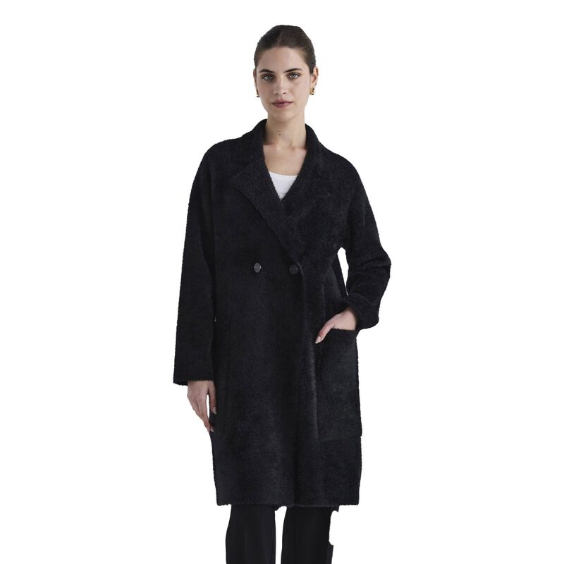 Lania River Coat image number 0
