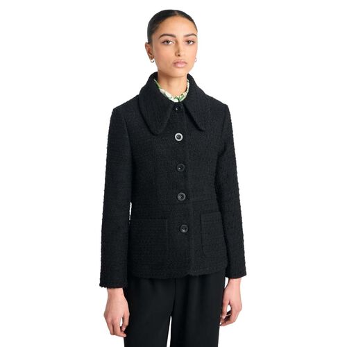 Twenty Seven Names Veda Blazer