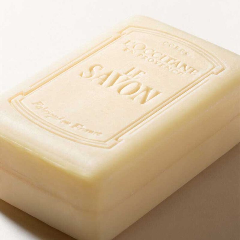 L'Occitane Shea Soap - Milk 250G image number 1