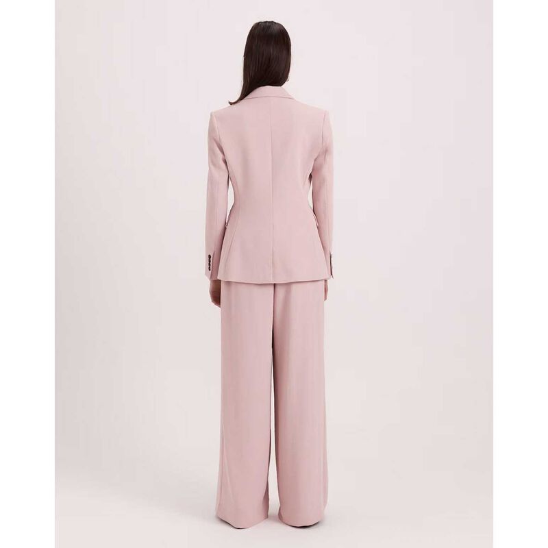 SABA Dharma Fitted Blazer image number 1
