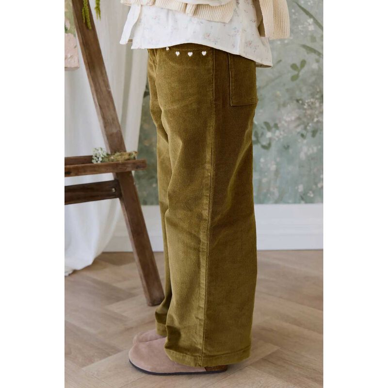 Jamie Kay Astra Pant 3-5Y image number 2