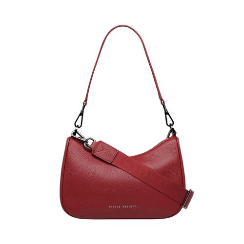 Status Anxiety Look Both Ways Bag