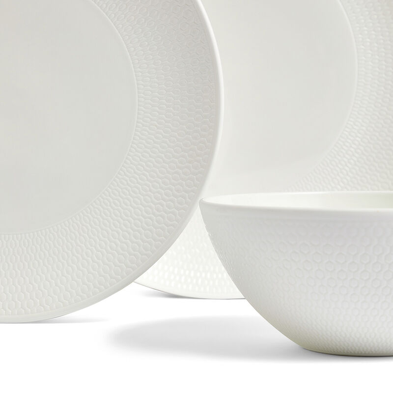 Wedgwood Gio 12 Piece Set image number 1