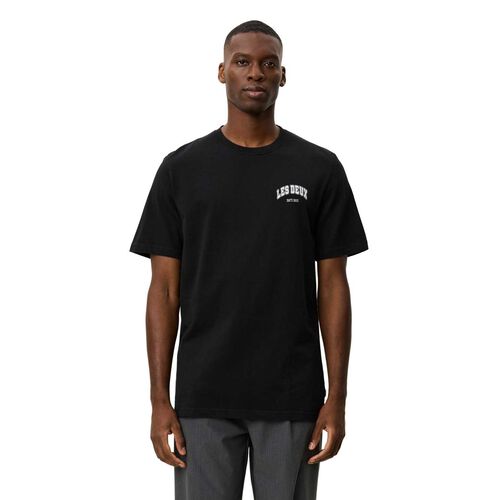 Les Deux Brady Hoop T-Shirt