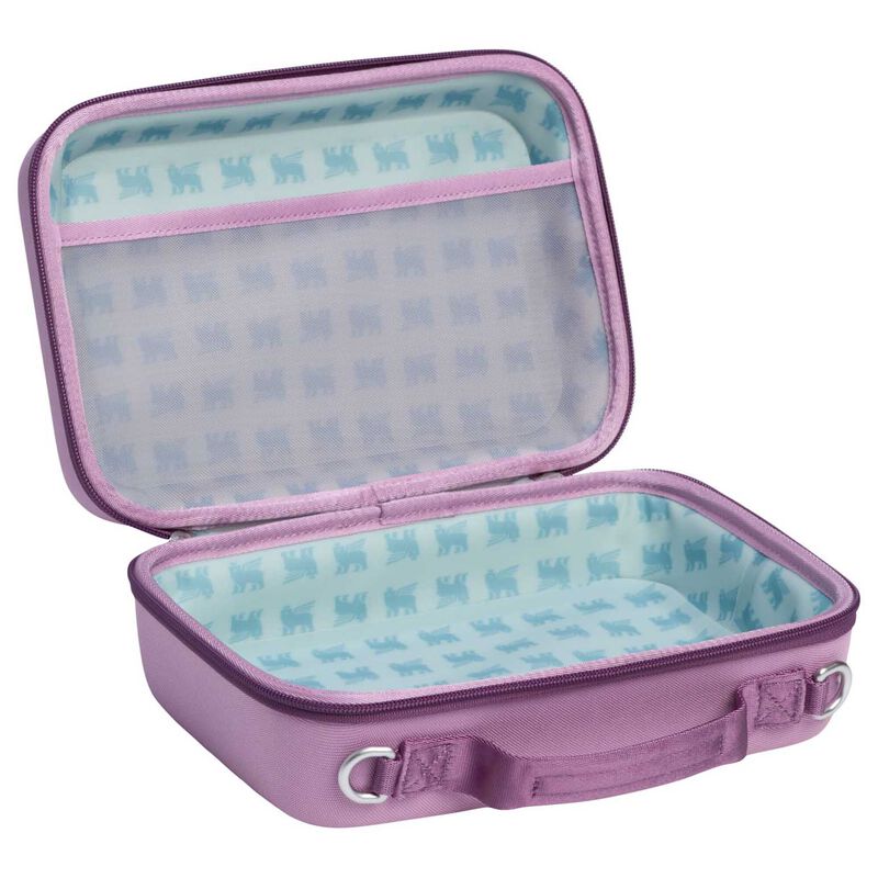 Stanley The All Day Mini Lunch Box 4L Lilac image number 3