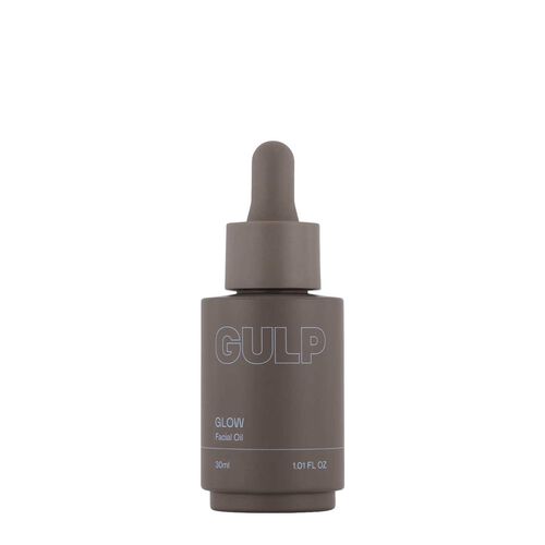 GULP Glow Facial Oil 30ml