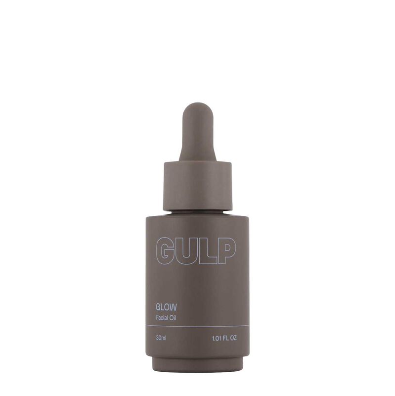 GULP Glow Facial Oil 30ml image number 0