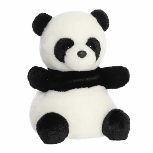 Palm Pals Bamboo Panda Large