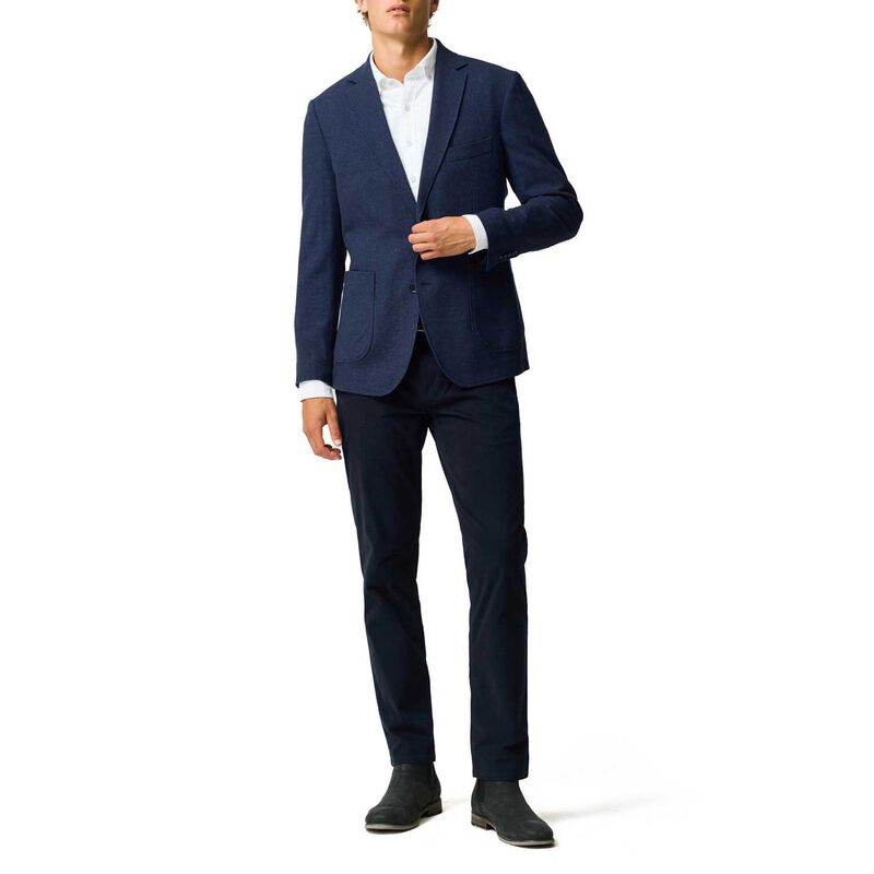 Rodd & Gunn Willow Flat Sports Fit Jacket image number 3