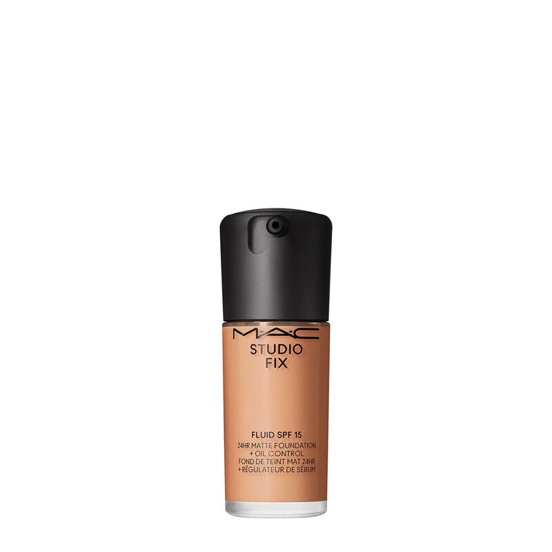 MAC Studio Fix Fluid SPF15 image number 32