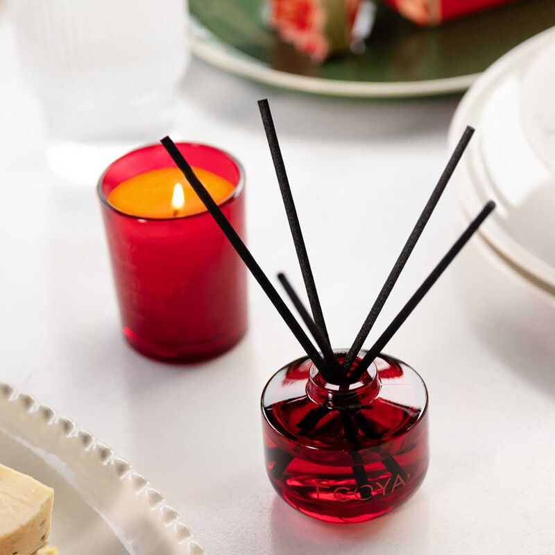 ECOYA Passionfruit Martini Mini Reed Diffuser 50ml image number 2