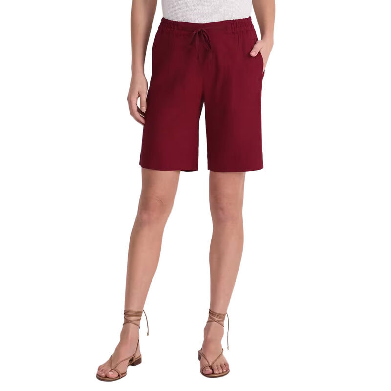 Sportscraft Rosa Linen Short image number 20