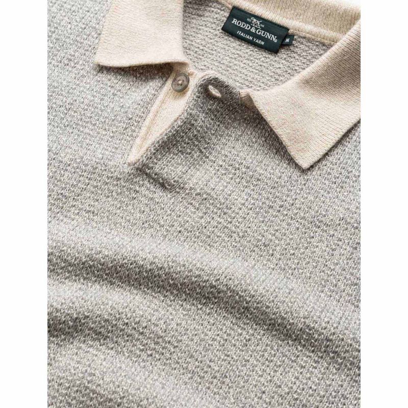 Rodd & Gunn Marlin Knit image number 2