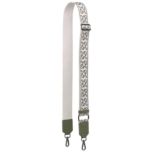 Status Anxiety Jacquard Strap M