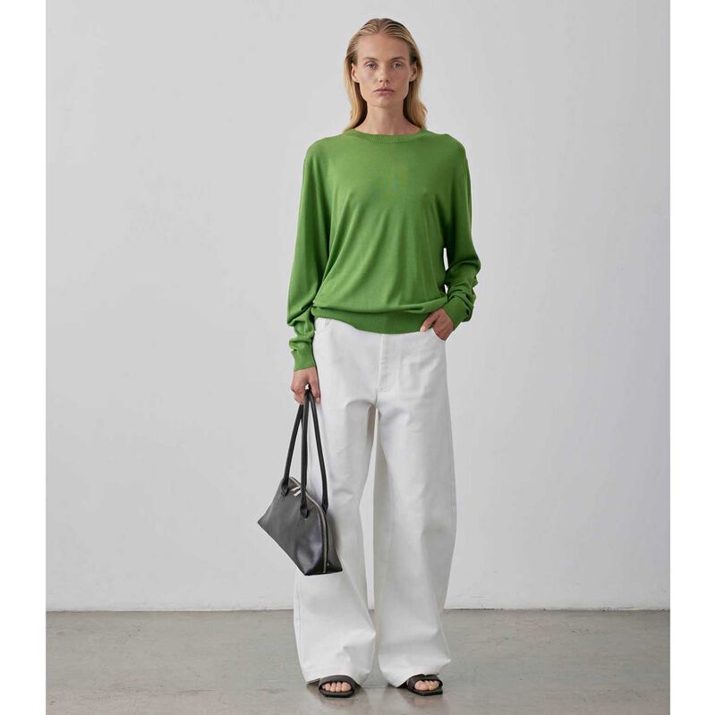 Gregory Faron Jumper image number 3