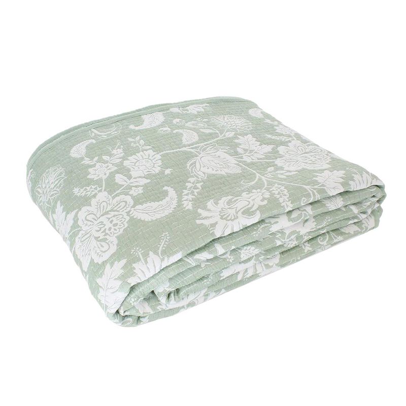 Forever England Willow Bedspread 305X280cm image number 0