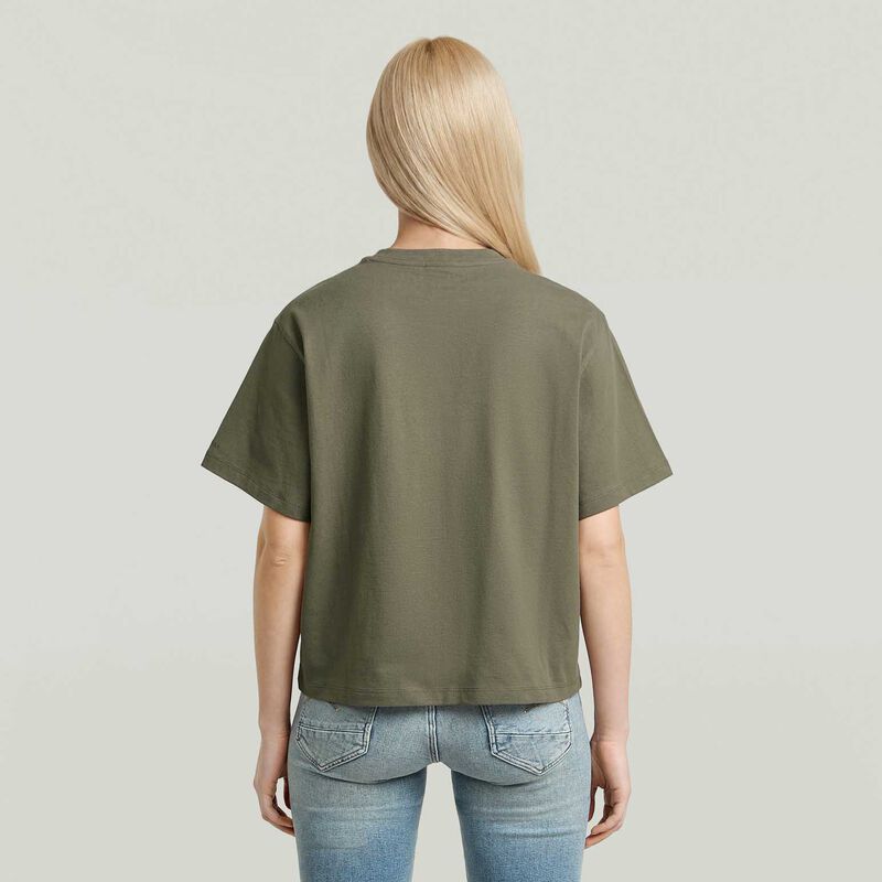 G-Star Relaxed R T-Shirt image number 1