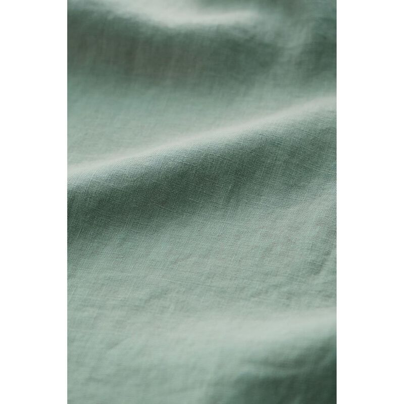 Seasalt Cornwall Lowland Heather Dress Penny Bun Pear image number 2