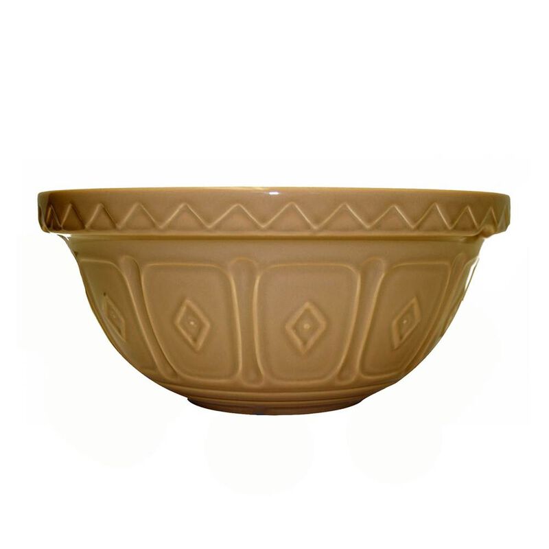 Mason Cash Mixing Bowl - 24cm/2L image number 0