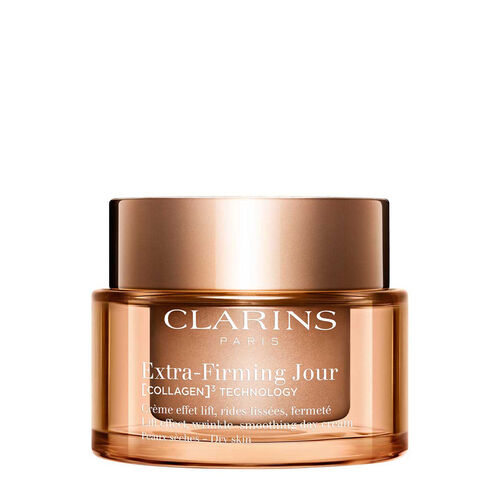 Clarins Extra-Firming Day Cream - Dry Skin 50ml