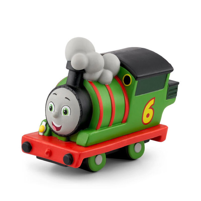 tonies Thomas The Tank Engine All Engines Go: Percy image number 1