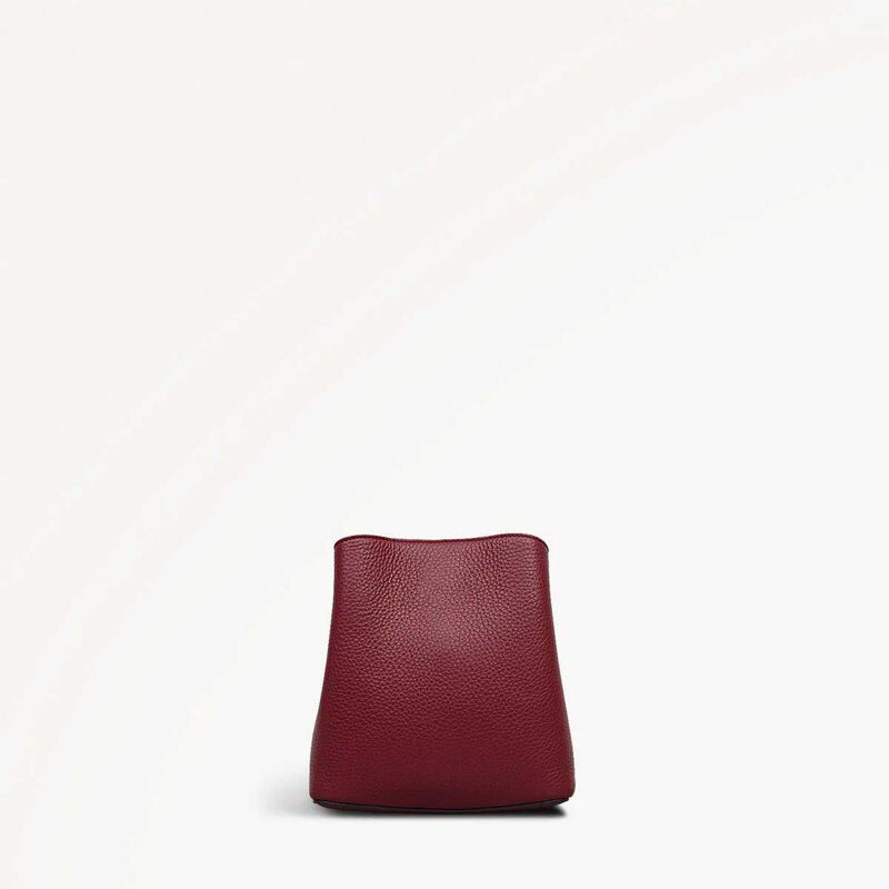 Radley Dukes Place Small Compartment Crossbody Bag image number 3