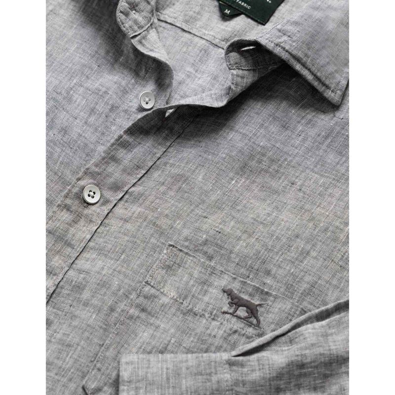 Rodd & Gunn Coromandel 2 Ls Sports Fit Shirt image number 33