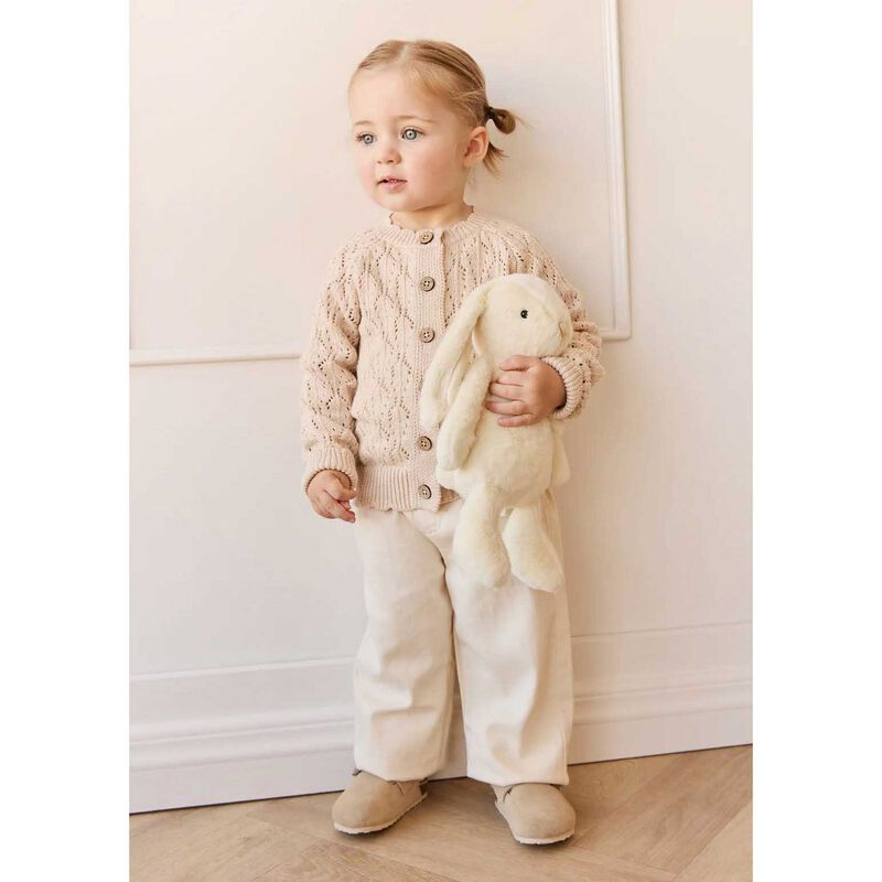 Snuggle Bunnies Penelope The Bunny 30cm image number 3