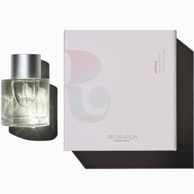 Recreation Bondi Joyeux EDP 50ml image number 1