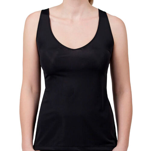Baselayer Smooth Reversible Tank