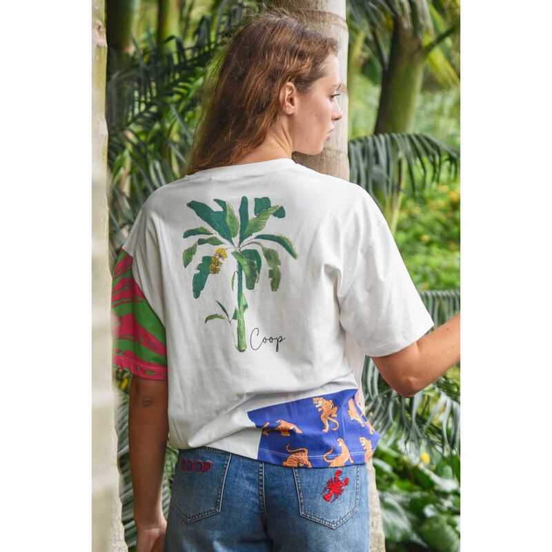 COOP Bright On Time T-Shirt image number 2