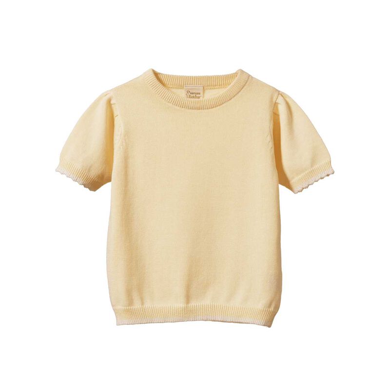 Nature Baby Maeve Tee 3-5Y image number 0