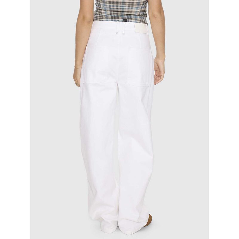 Thrills Sloane High Rise Barrel Jean image number 1