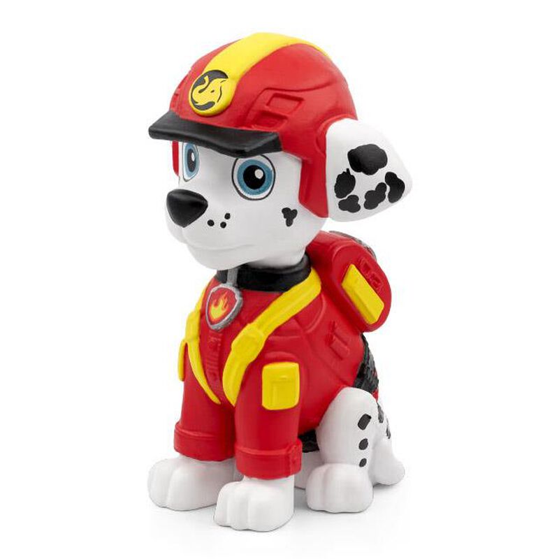 tonies Paw Patrol - Jungle Pups - Marshall Tonie Audio Character image number 1