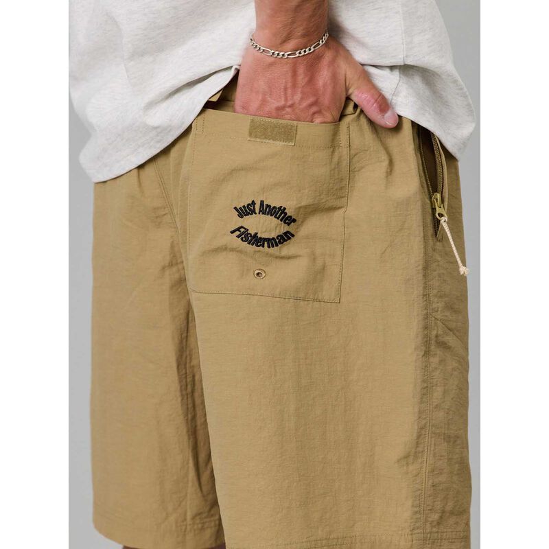 Just Another Fisherman Weekender Shorts image number 2