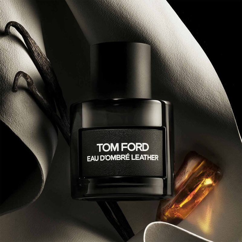 Tom Ford Eau d'Ombr&eacute; Leather 50ml image number 1