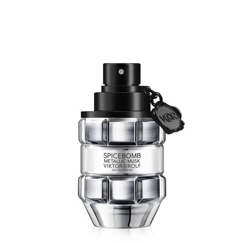 Viktor & Rolf Spicebomb Metallic Suede EDP 50ml
