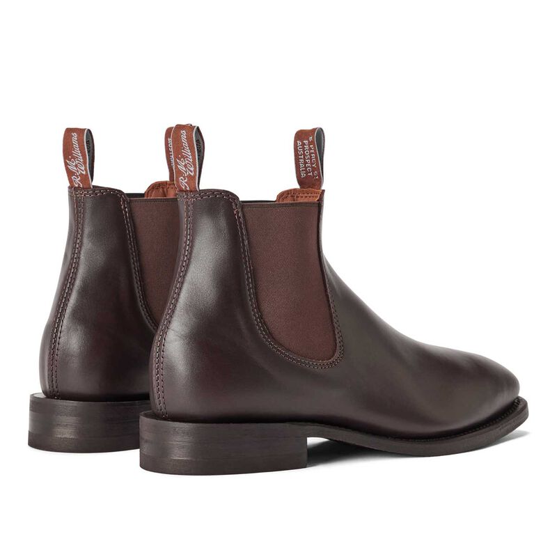 R.M. Williams Dynamic Craftsman Boot  - G Fit image number 3