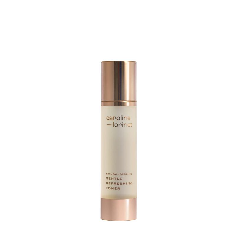 Caroline Lorinet Gentle Refreshing Toner 100ml image number 0