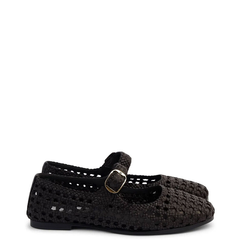 Kathryn Wilson Mia Ballet Flat image number 2