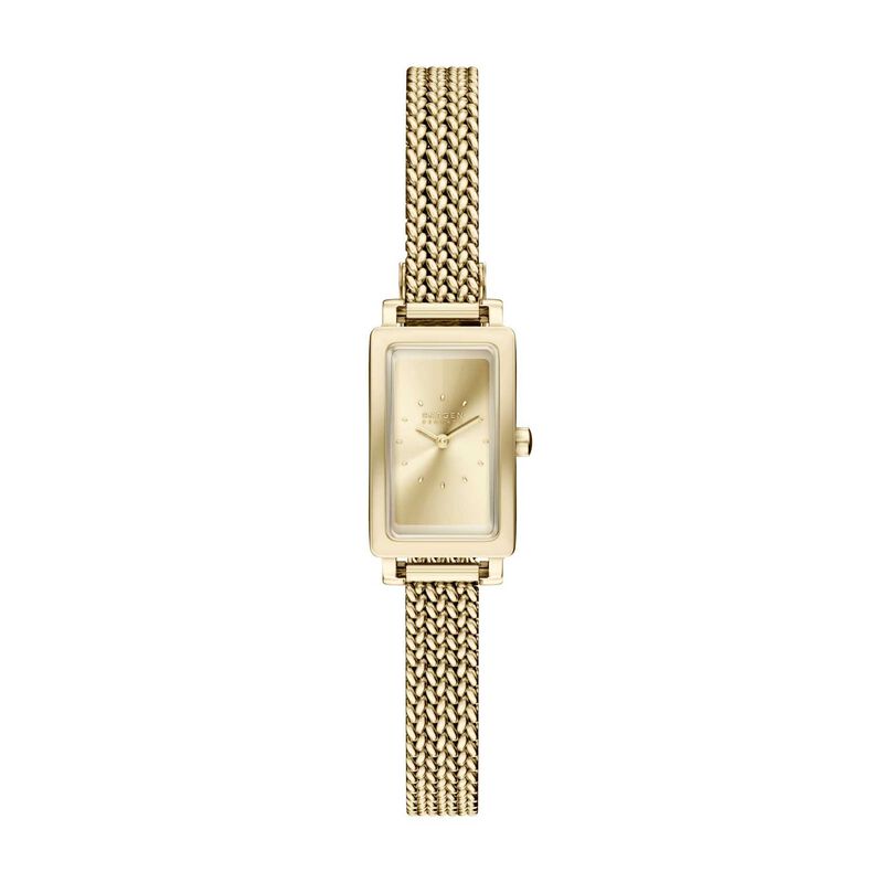 Skagen Hagen Micro Watch SKW3178 image number 0