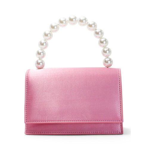 Morgan & Taylor Melanie Top Handle Bag